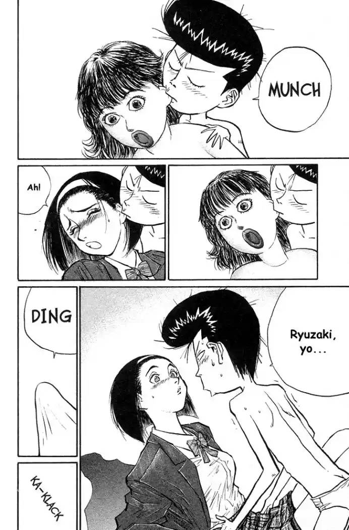 Ningen Kyouki Katsuo - Capítulo 23 - Página 8 - LectorTMOo