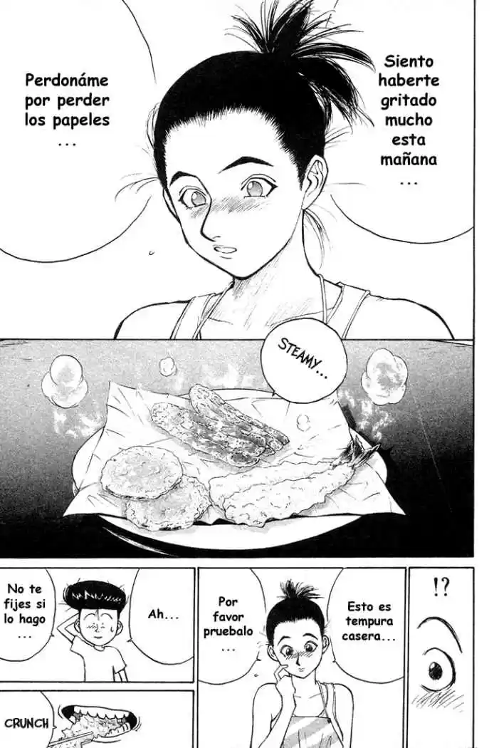 Ningen Kyouki Katsuo - Capítulo 24 - Página 12 - LectorTMOo