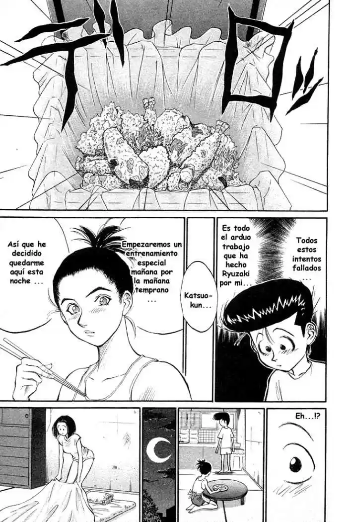 Ningen Kyouki Katsuo - Capítulo 24 - Página 16 - LectorTMOo