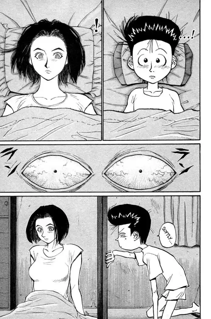 Ningen Kyouki Katsuo - Capítulo 24 - Página 18 - LectorTMOo
