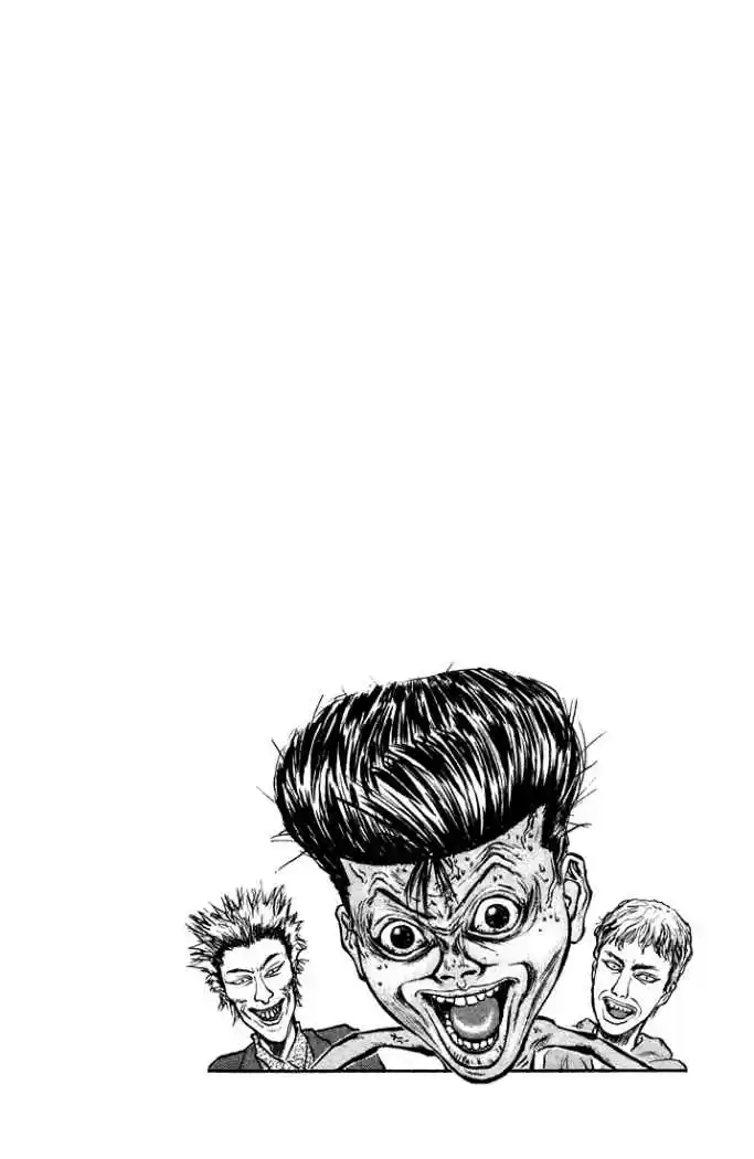 Ningen Kyouki Katsuo - Capítulo 25 - Página 20 - LectorTMOo