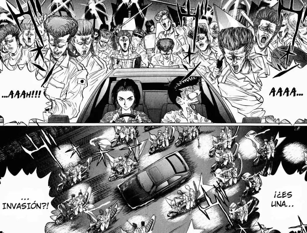 Ningen Kyouki Katsuo - Capítulo 26 - Página 2 - LectorTMOo