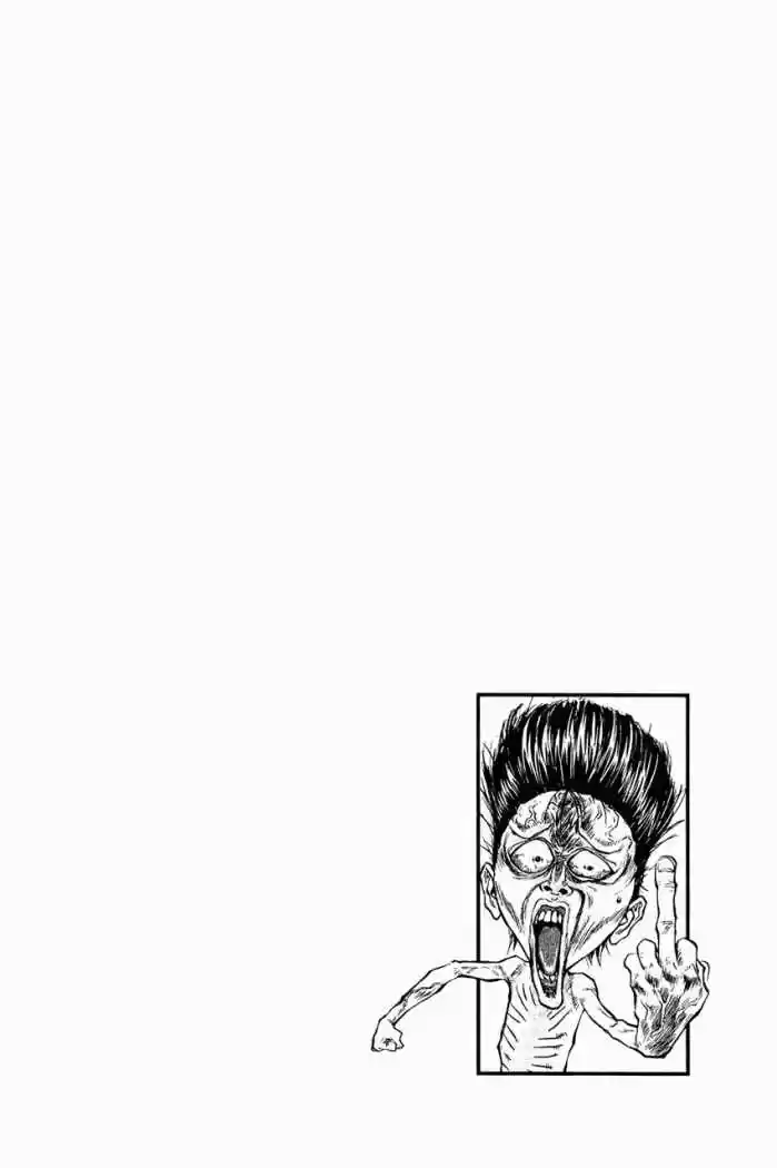 Ningen Kyouki Katsuo - Capítulo 26 - Página 19 - LectorTMOo