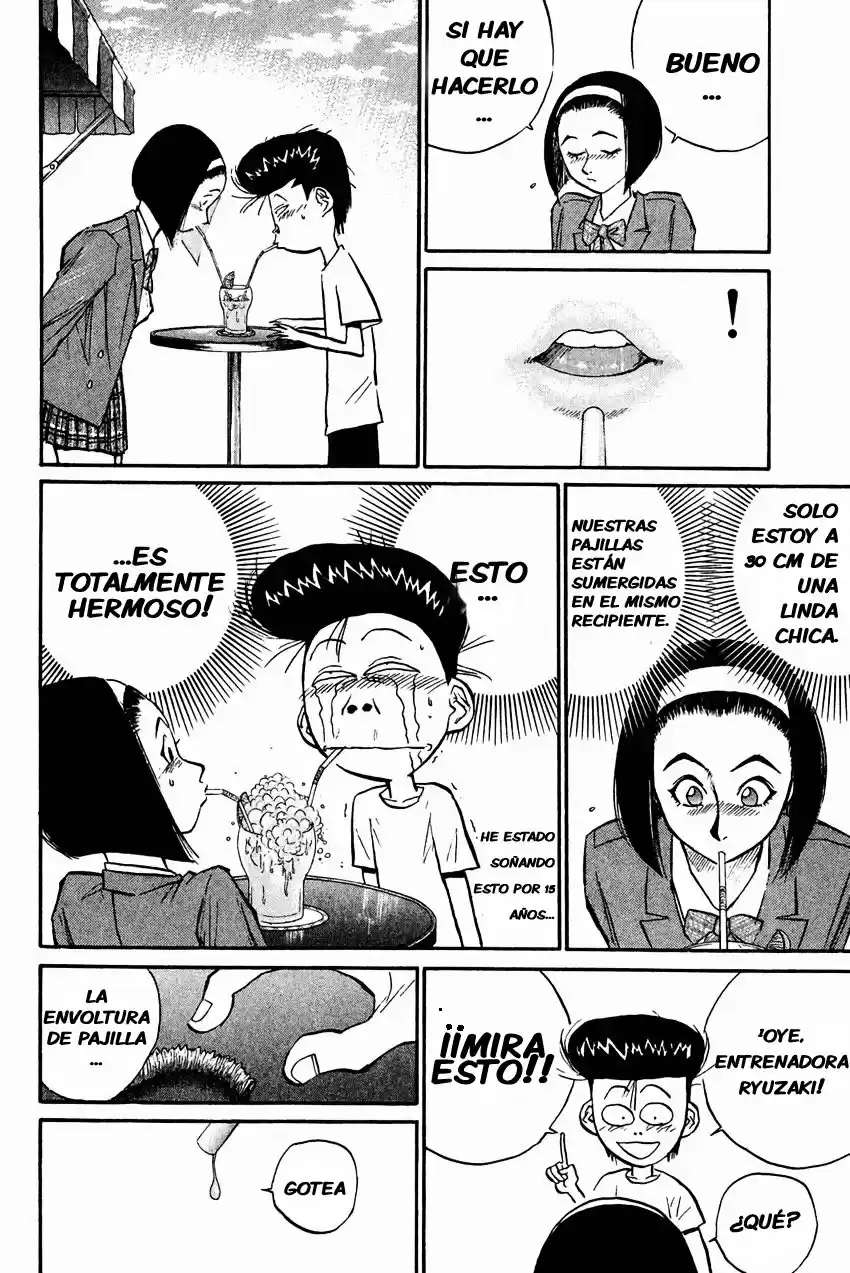 Ningen Kyouki Katsuo - Capítulo 27 - Página 16 - LectorTMOo