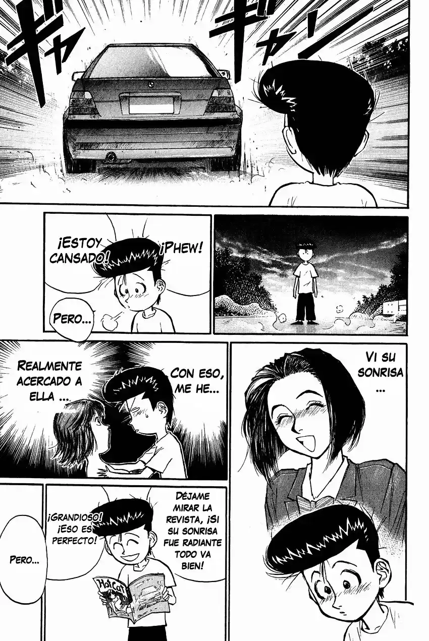 Ningen Kyouki Katsuo - Capítulo 28 - Página 12 - LectorTMOo