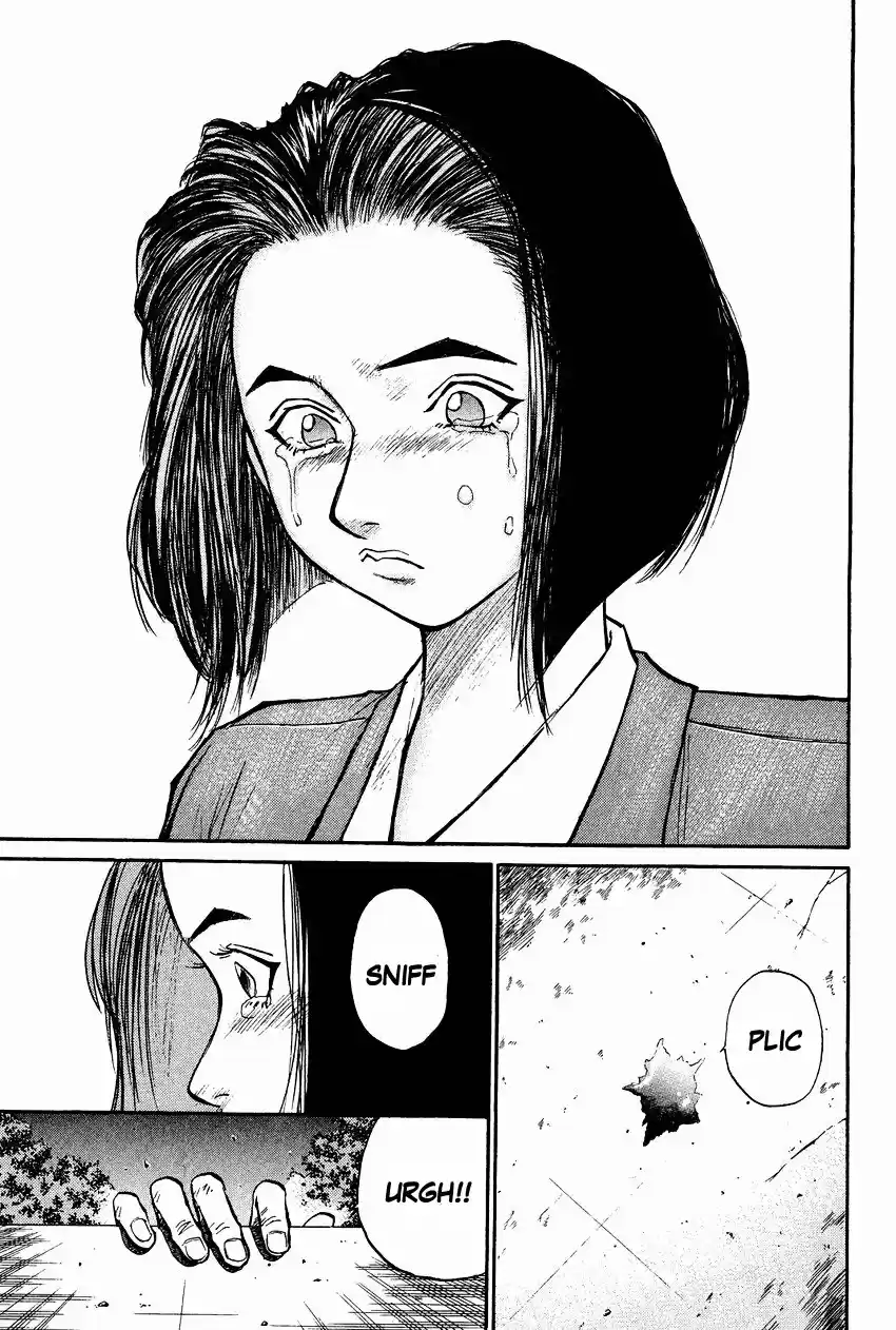 Ningen Kyouki Katsuo - Capítulo 28 - Página 18 - LectorTMOo