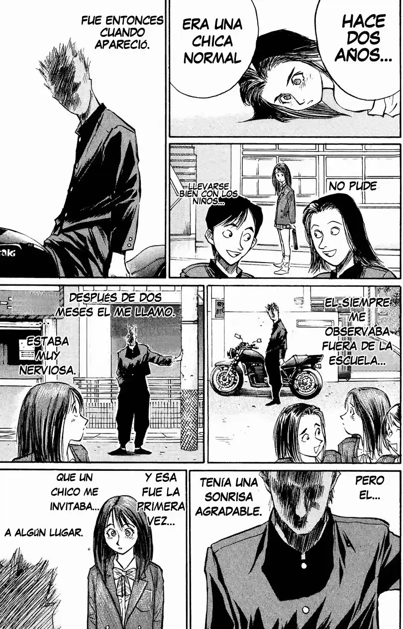 Ningen Kyouki Katsuo - Capítulo 29 - Página 10 - LectorTMOo