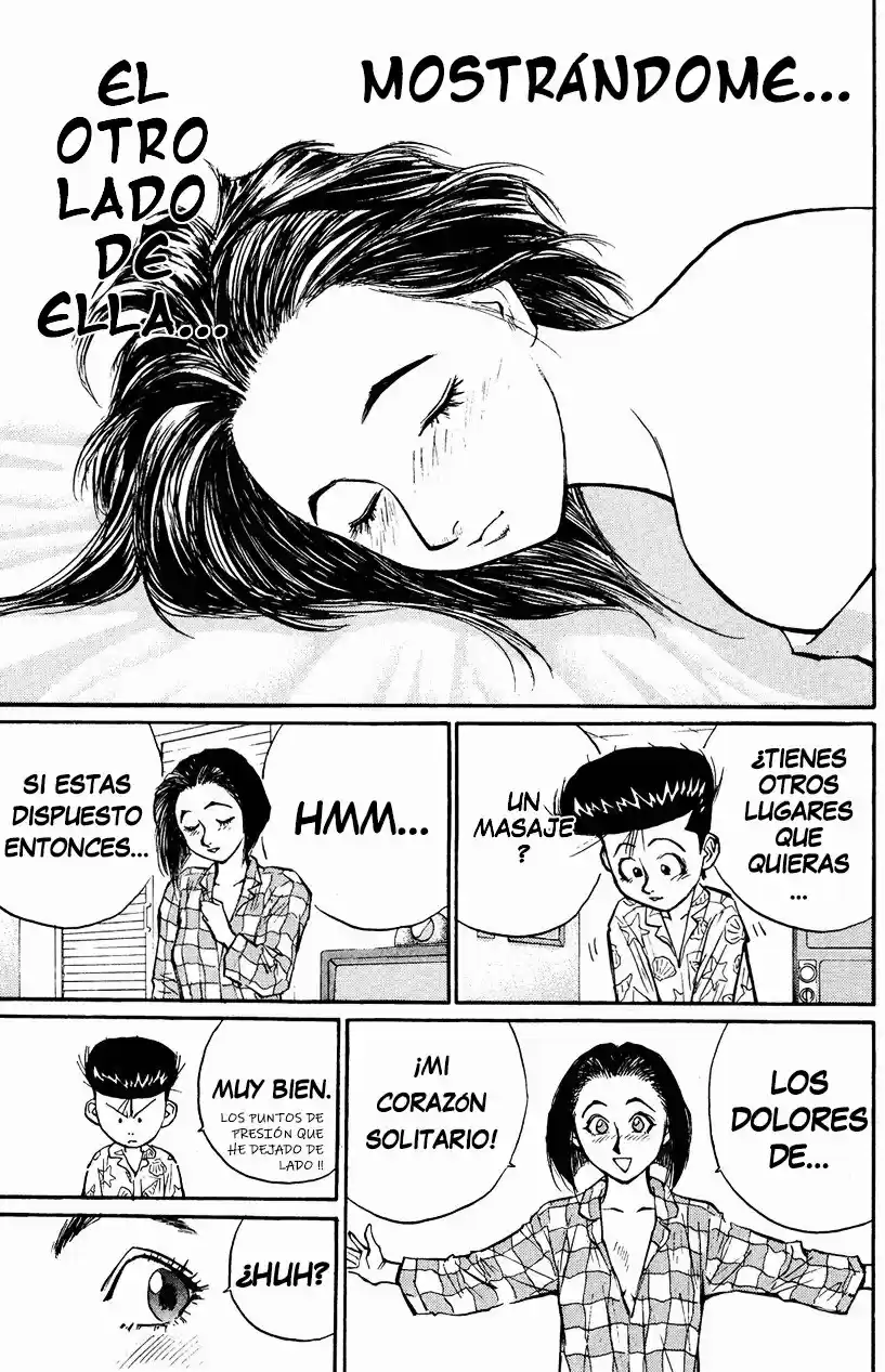 Ningen Kyouki Katsuo - Capítulo 29 - Página 12 - LectorTMOo