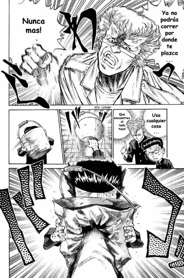 Ningen Kyouki Katsuo - Capítulo 3 - Página 16 - LectorTMOo
