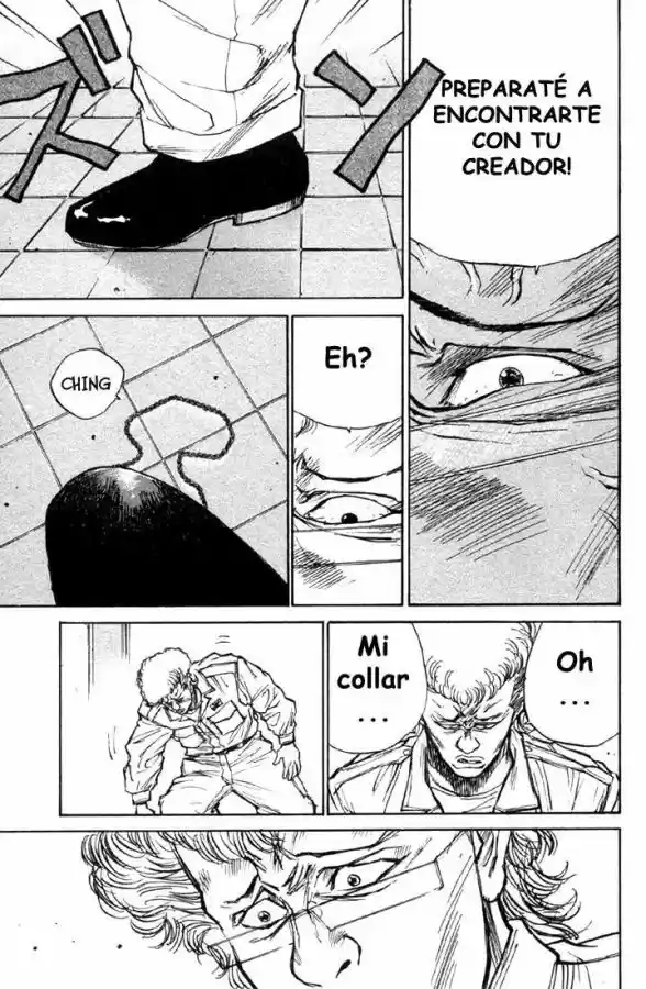 Ningen Kyouki Katsuo - Capítulo 3 - Página 19 - LectorTMOo