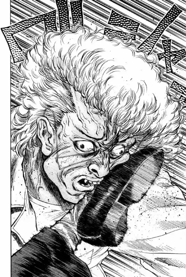 Ningen Kyouki Katsuo - Capítulo 3 - Página 20 - LectorTMOo