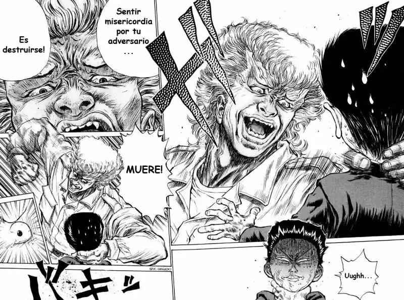 Ningen Kyouki Katsuo - Capítulo 3 - Página 24 - LectorTMOo