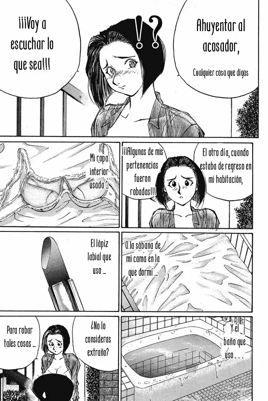 Ningen Kyouki Katsuo - Capítulo 30 - Página 7 - LectorTMOo