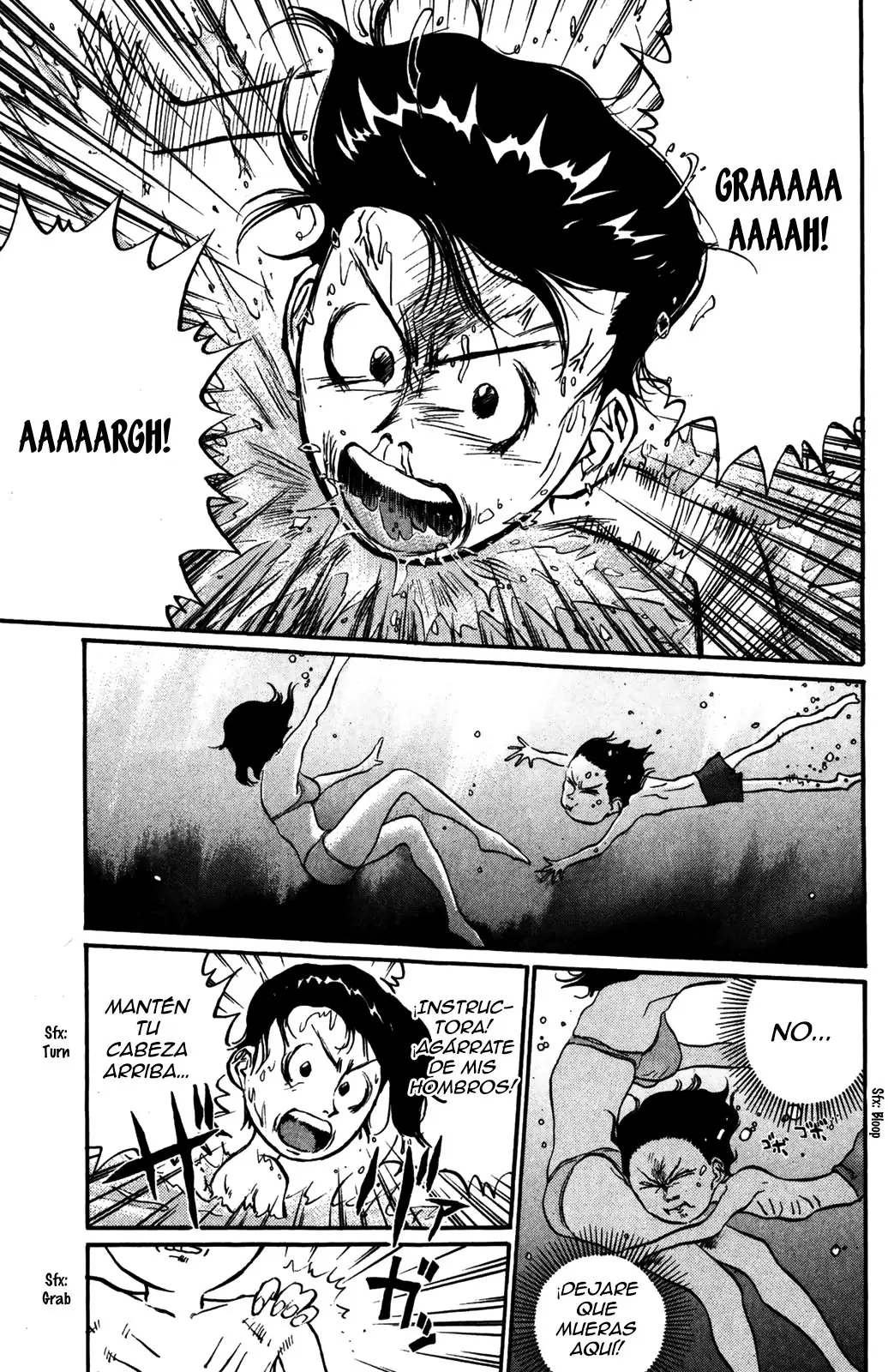 Ningen Kyouki Katsuo - Capítulo 32 - Página 16 - LectorTMOo
