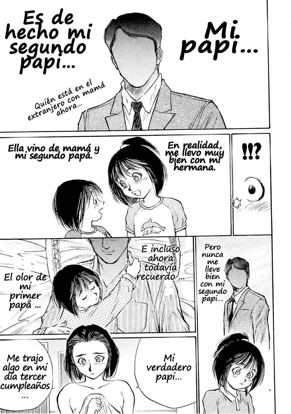 Ningen Kyouki Katsuo - Capítulo 33 - Página 10 - LectorTMOo