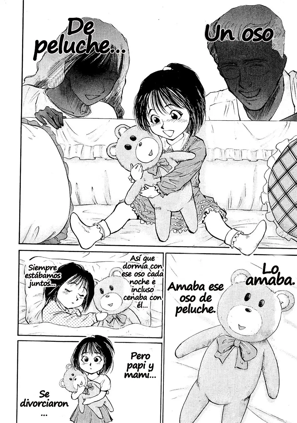 Ningen Kyouki Katsuo - Capítulo 33 - Página 11 - LectorTMOo