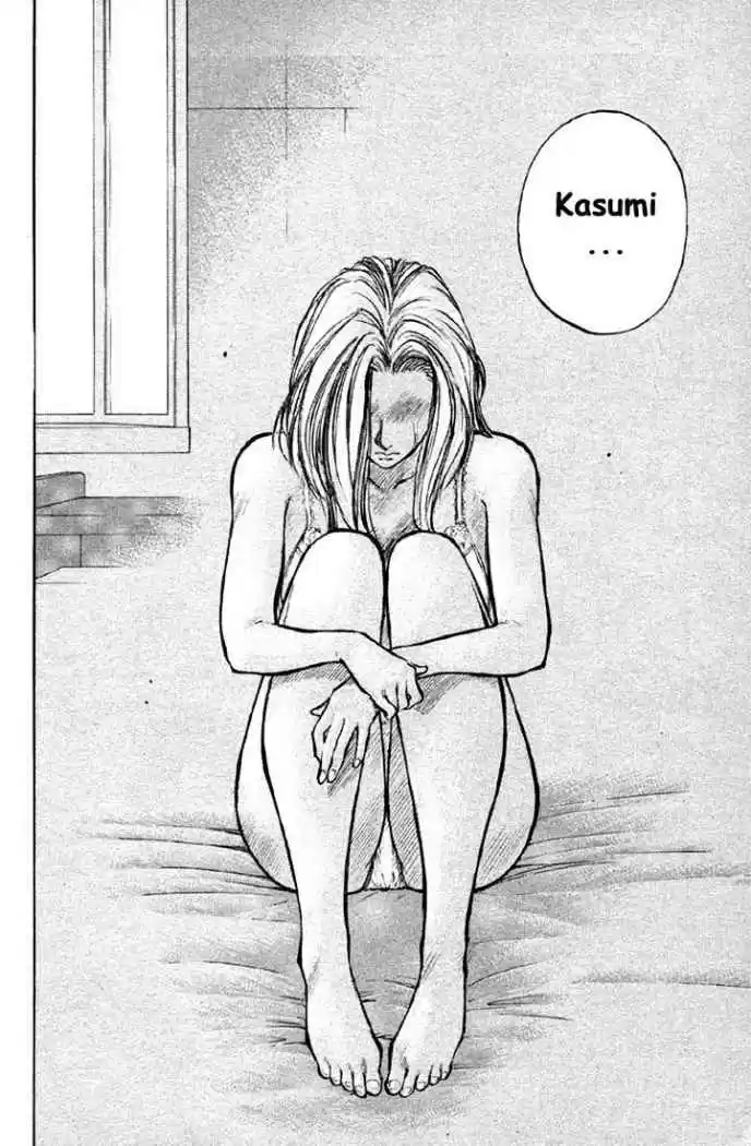 Ningen Kyouki Katsuo - Capítulo 4 - Página 10 - LectorTMOo