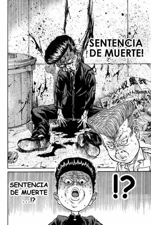 Ningen Kyouki Katsuo - Capítulo 5 - Página 9 - LectorTMOo