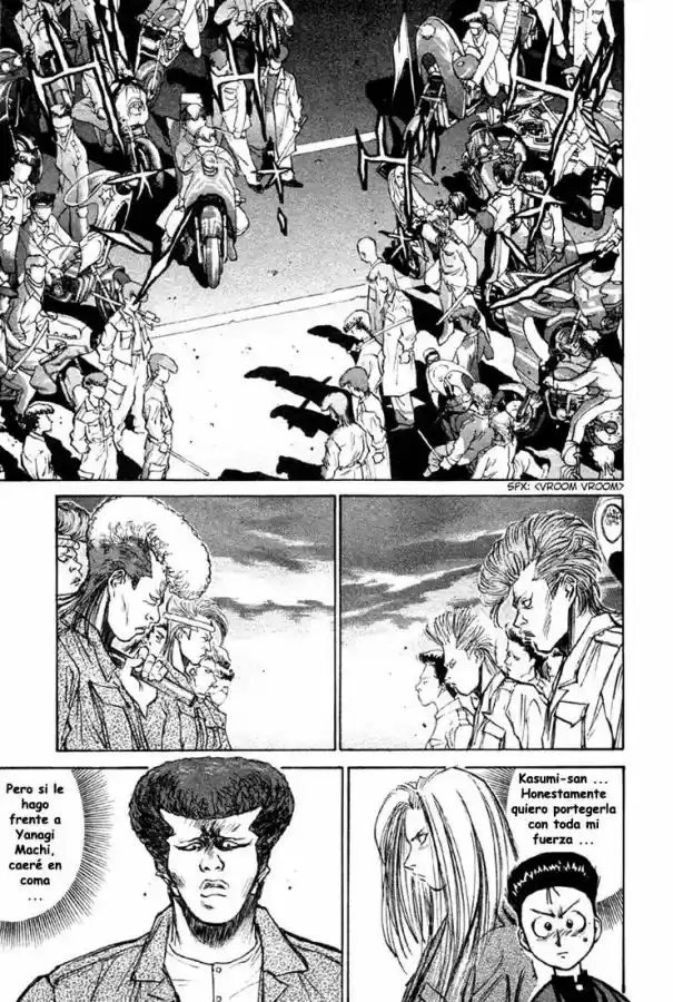 Ningen Kyouki Katsuo - Capítulo 5 - Página 18 - LectorTMOo