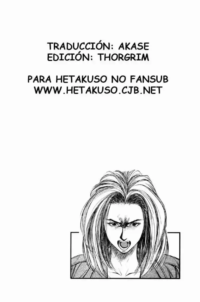 Ningen Kyouki Katsuo - Capítulo 6 - Página 20 - LectorTMOo