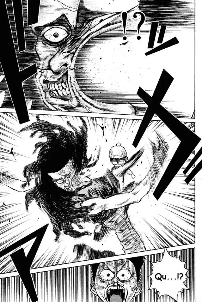 Ningen Kyouki Katsuo - Capítulo 9 - Página 12 - LectorTMOo