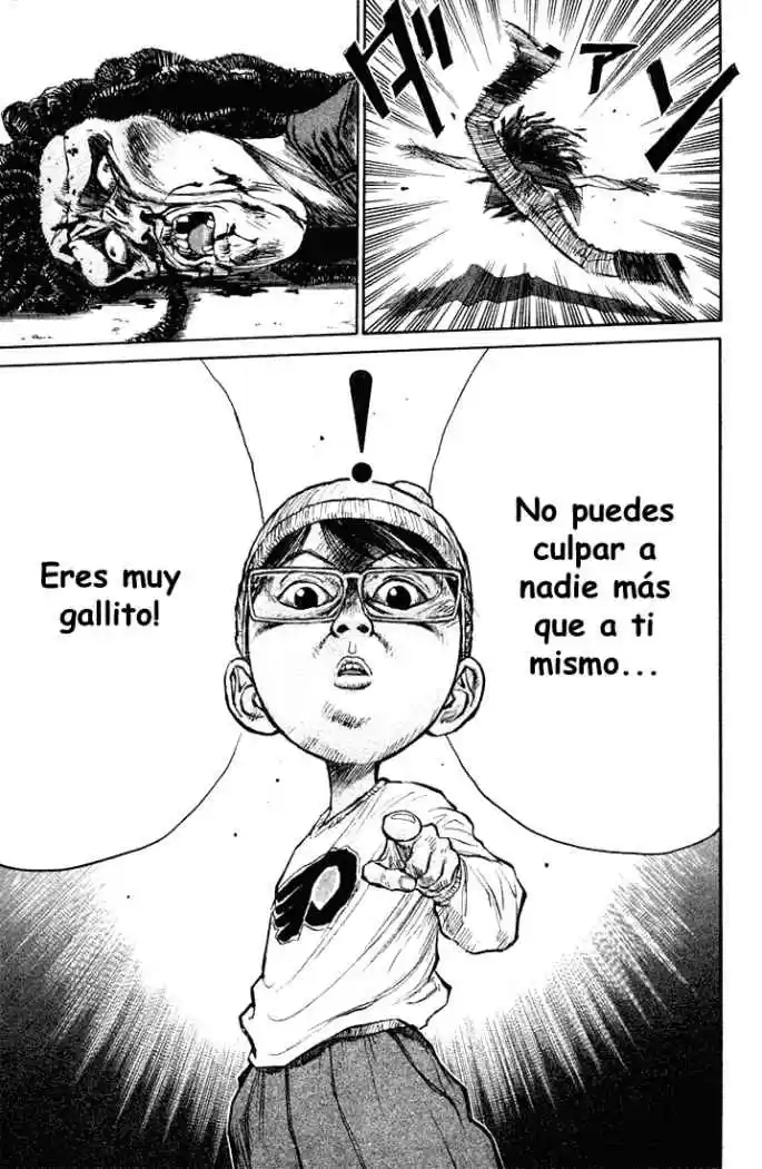 Ningen Kyouki Katsuo - Capítulo 9 - Página 13 - LectorTMOo