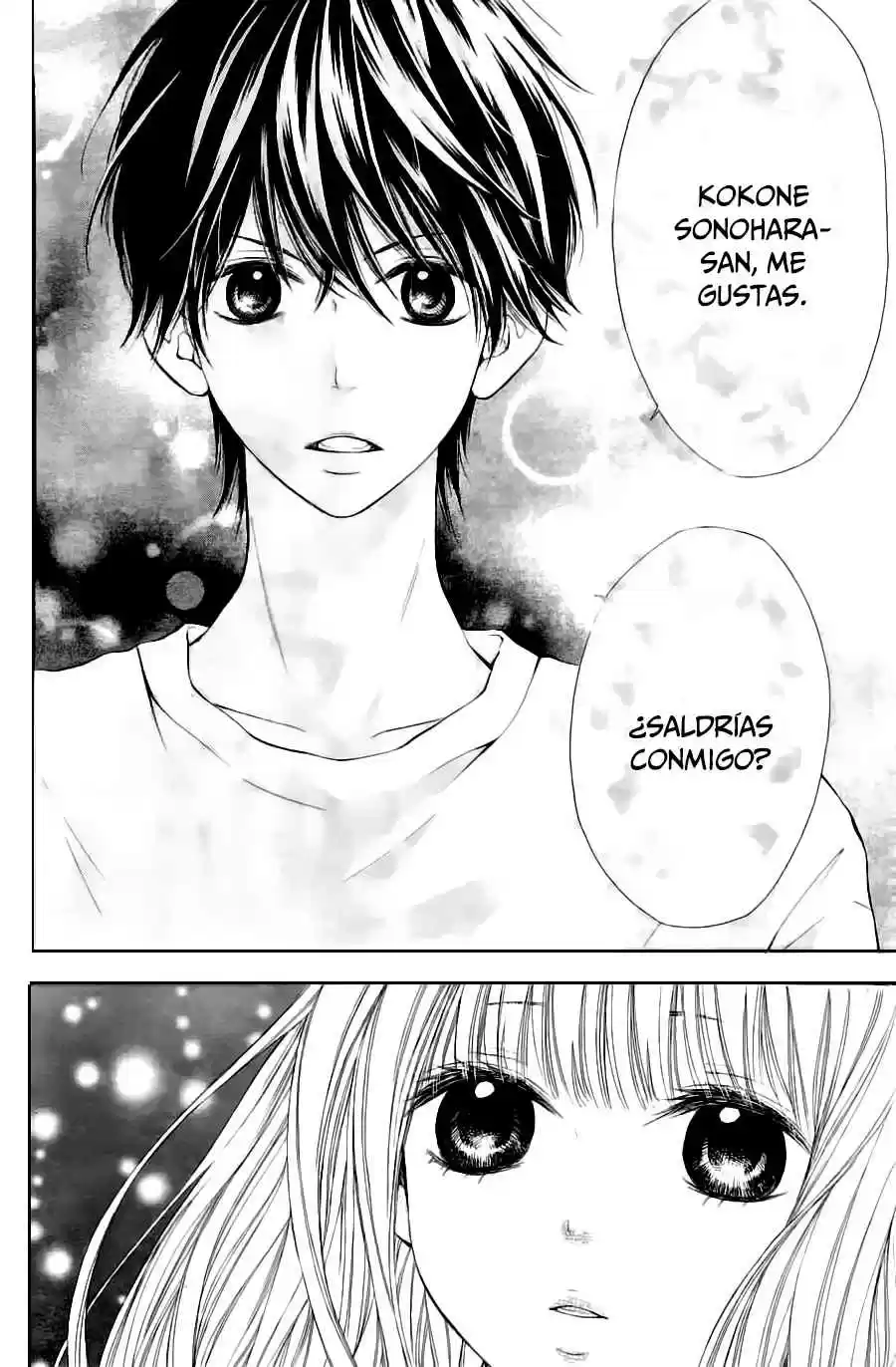 Ningyo Hime to Ouji-sama (2014) - Capítulo - Página 3 - LectorTMOo
