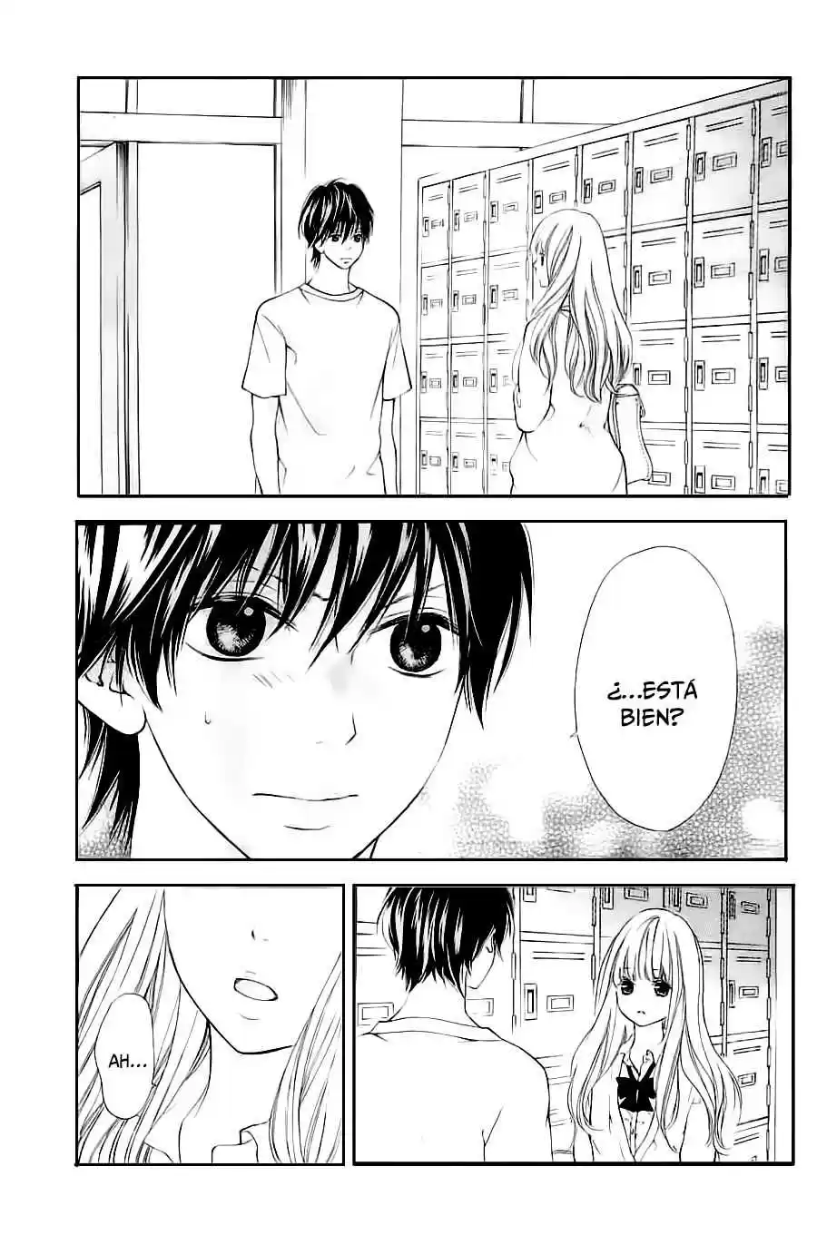 Ningyo Hime to Ouji-sama (2014) - Capítulo - Página 4 - LectorTMOo