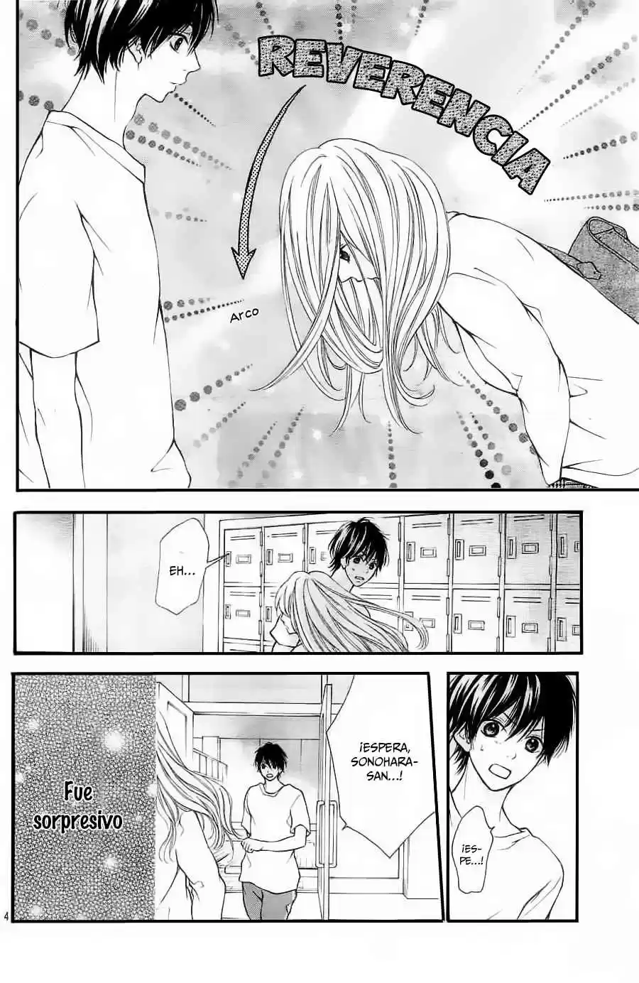 Ningyo Hime to Ouji-sama (2014) - Capítulo - Página 5 - LectorTMOo