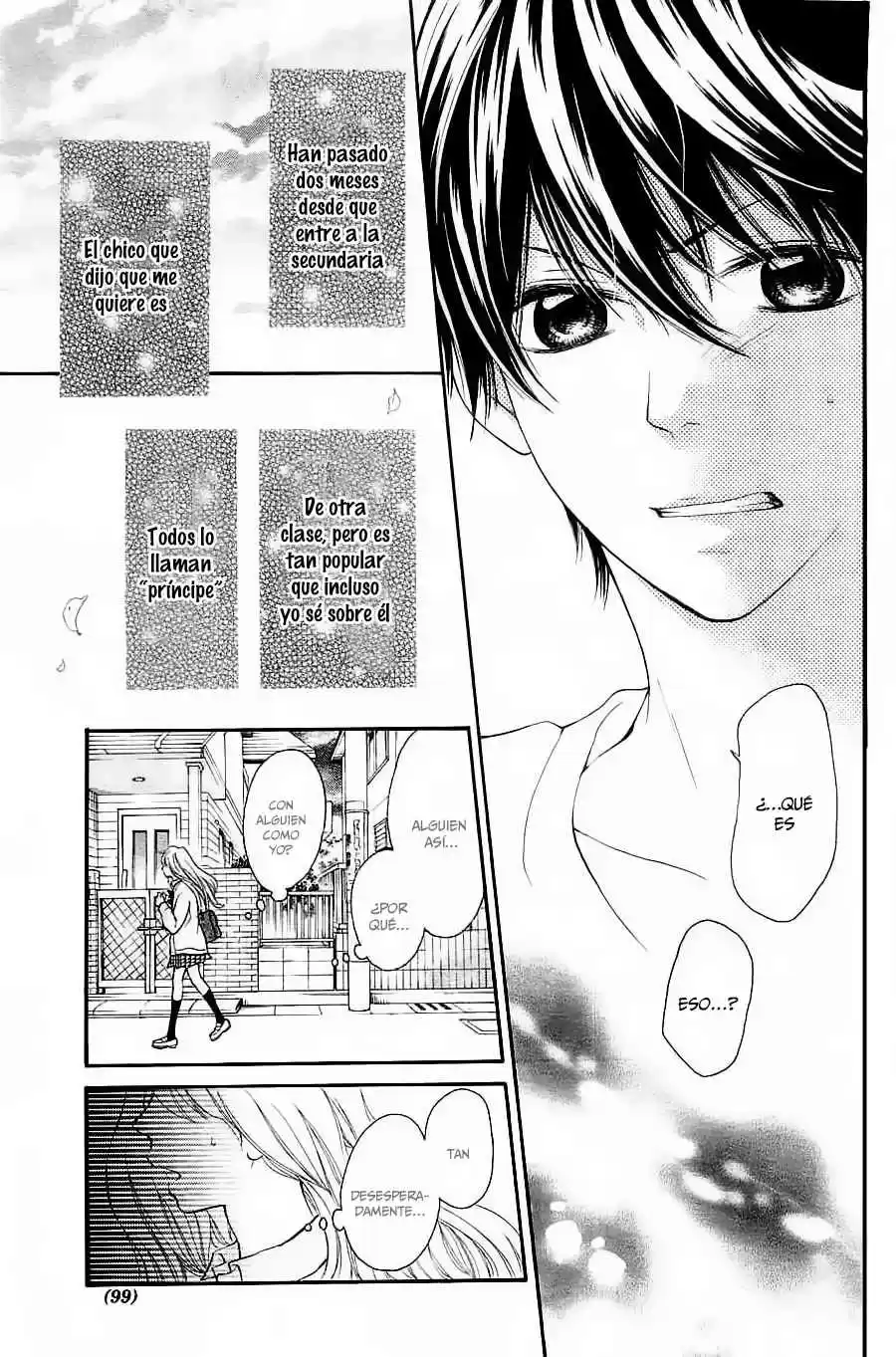 Ningyo Hime to Ouji-sama (2014) - Capítulo - Página 6 - LectorTMOo