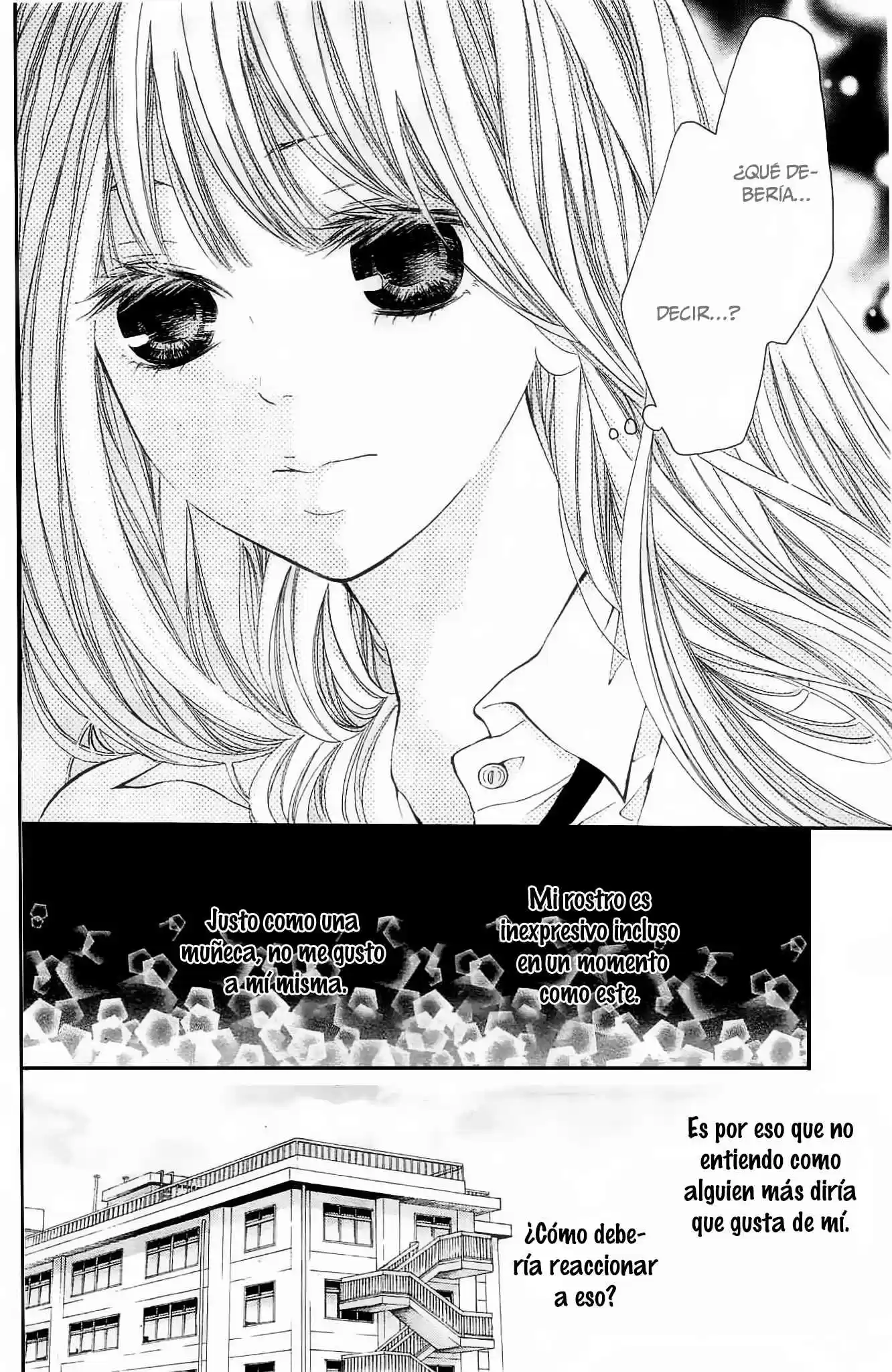 Ningyo Hime to Ouji-sama (2014) - Capítulo - Página 7 - LectorTMOo