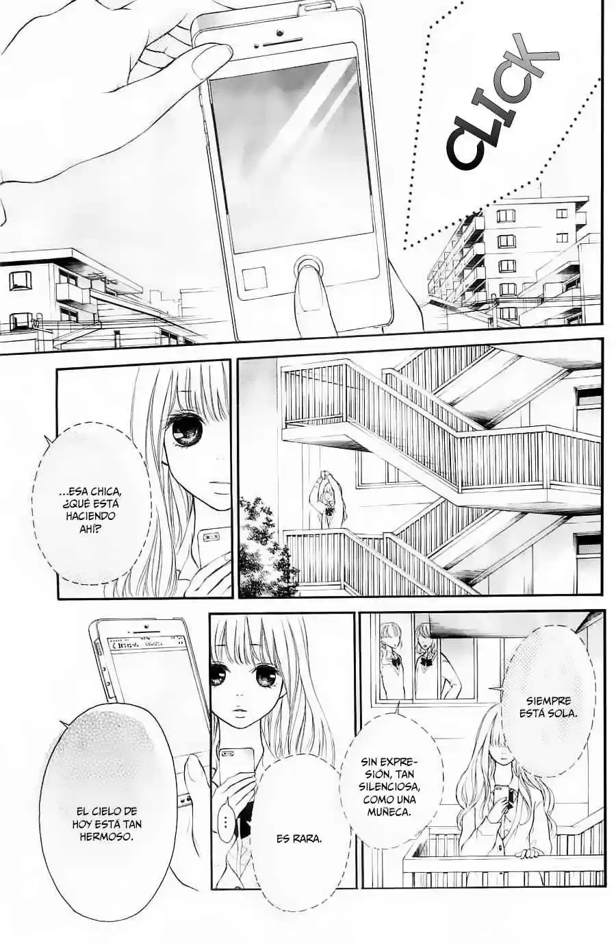 Ningyo Hime to Ouji-sama (2014) - Capítulo - Página 8 - LectorTMOo