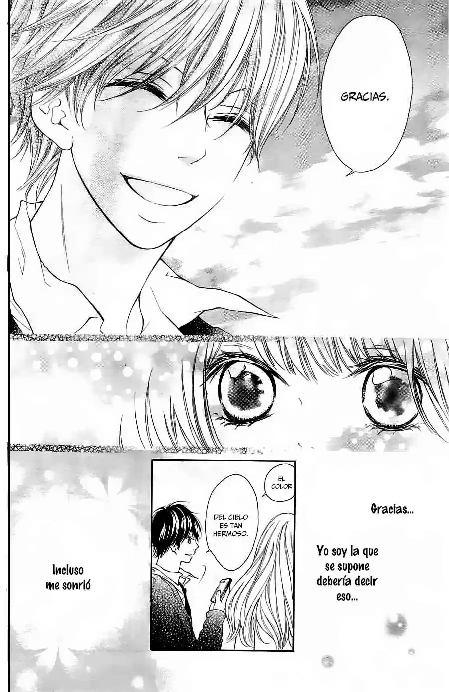 Ningyo Hime to Ouji-sama (2014) - Capítulo - Página 11 - LectorTMOo