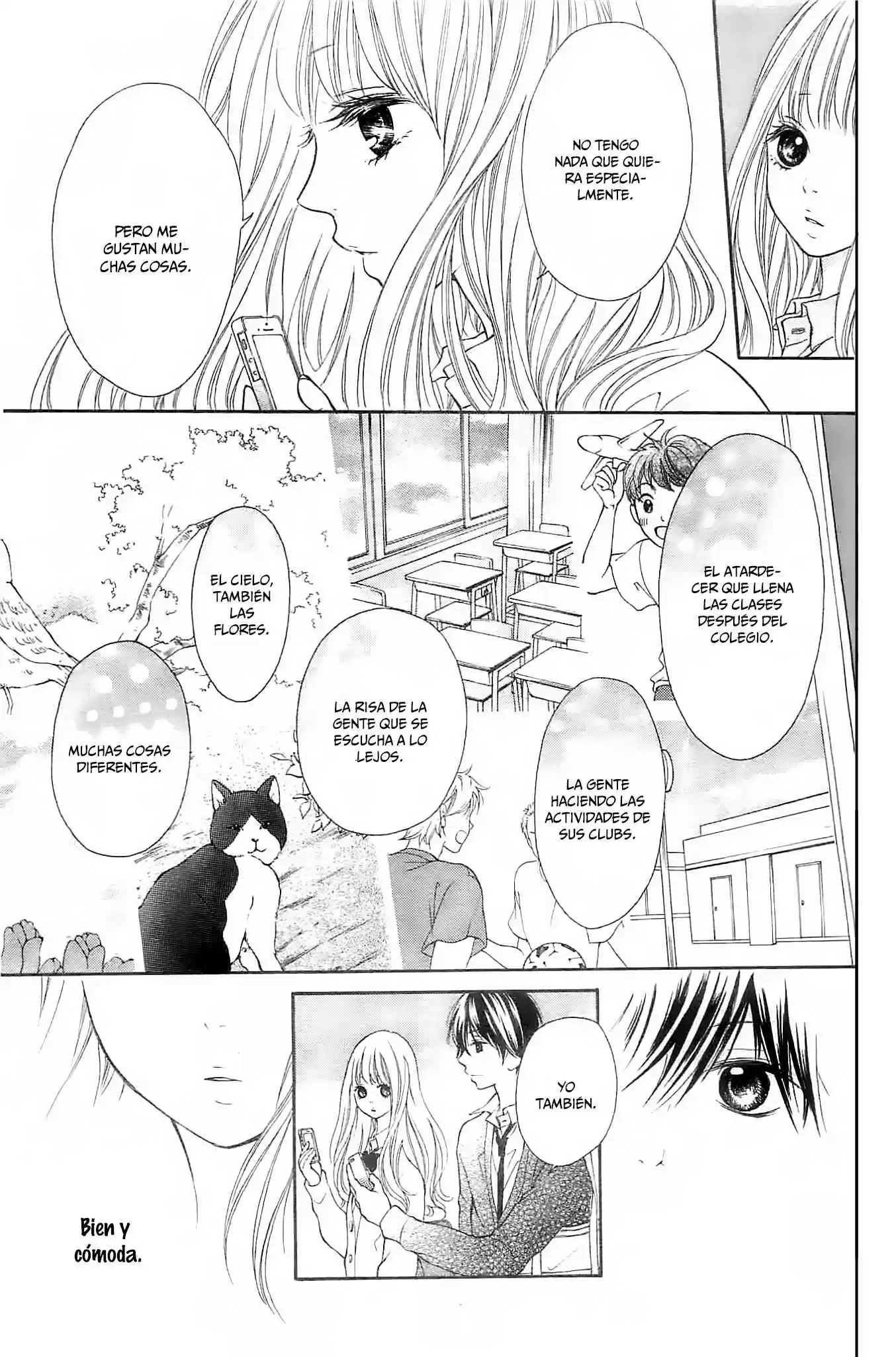 Ningyo Hime to Ouji-sama (2014) - Capítulo - Página 22 - LectorTMOo