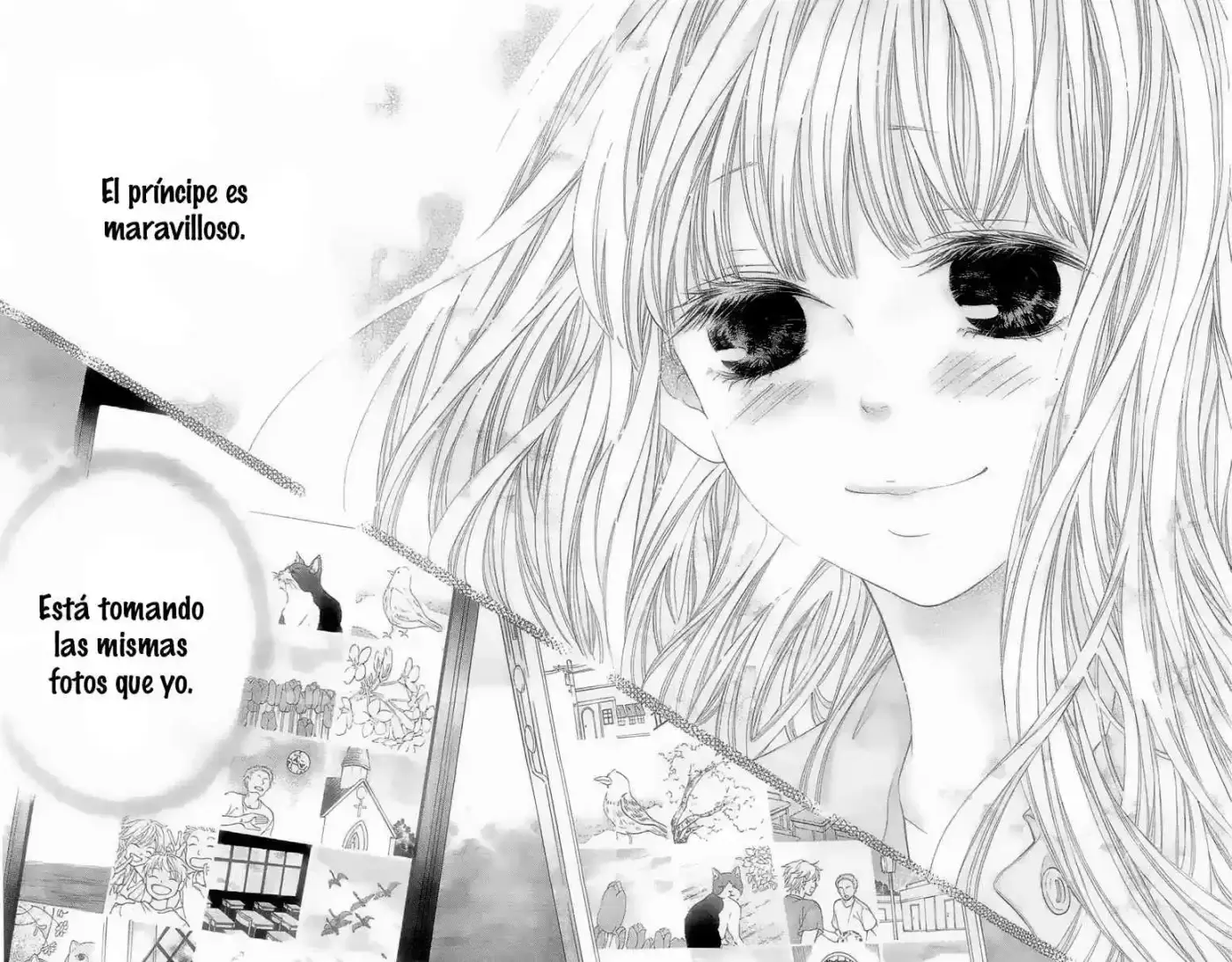 Ningyo Hime to Ouji-sama (2014) - Capítulo - Página 23 - LectorTMOo