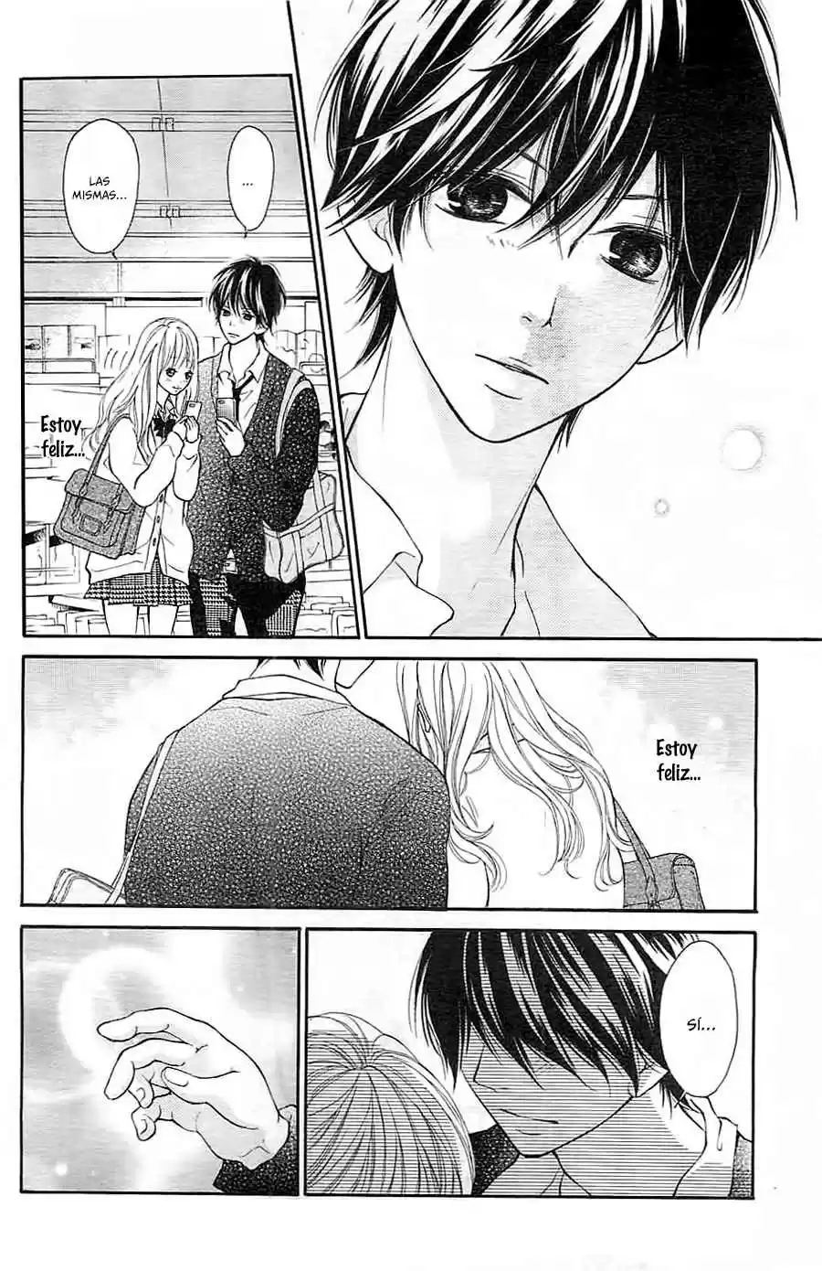 Ningyo Hime to Ouji-sama (2014) - Capítulo - Página 24 - LectorTMOo
