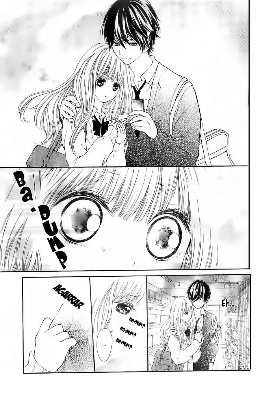 Ningyo Hime to Ouji-sama (2014) - Capítulo - Página 25 - LectorTMOo