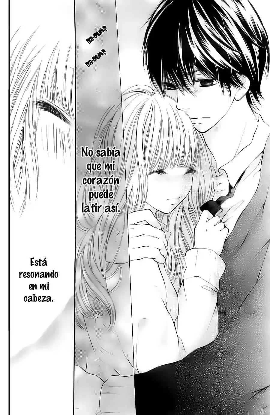 Ningyo Hime to Ouji-sama (2014) - Capítulo - Página 26 - LectorTMOo