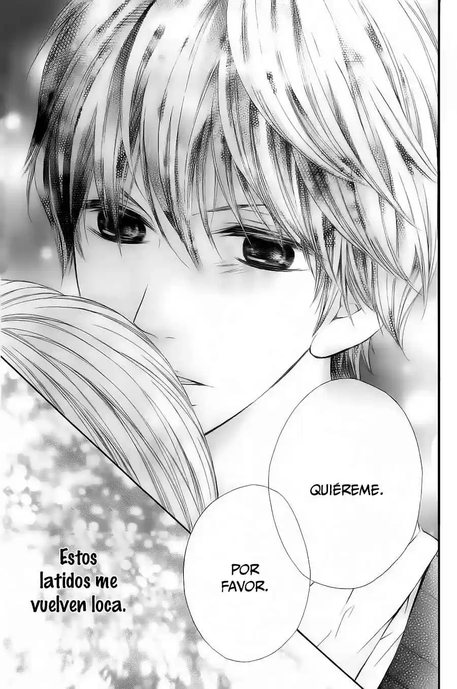 Ningyo Hime to Ouji-sama (2014) - Capítulo - Página 27 - LectorTMOo