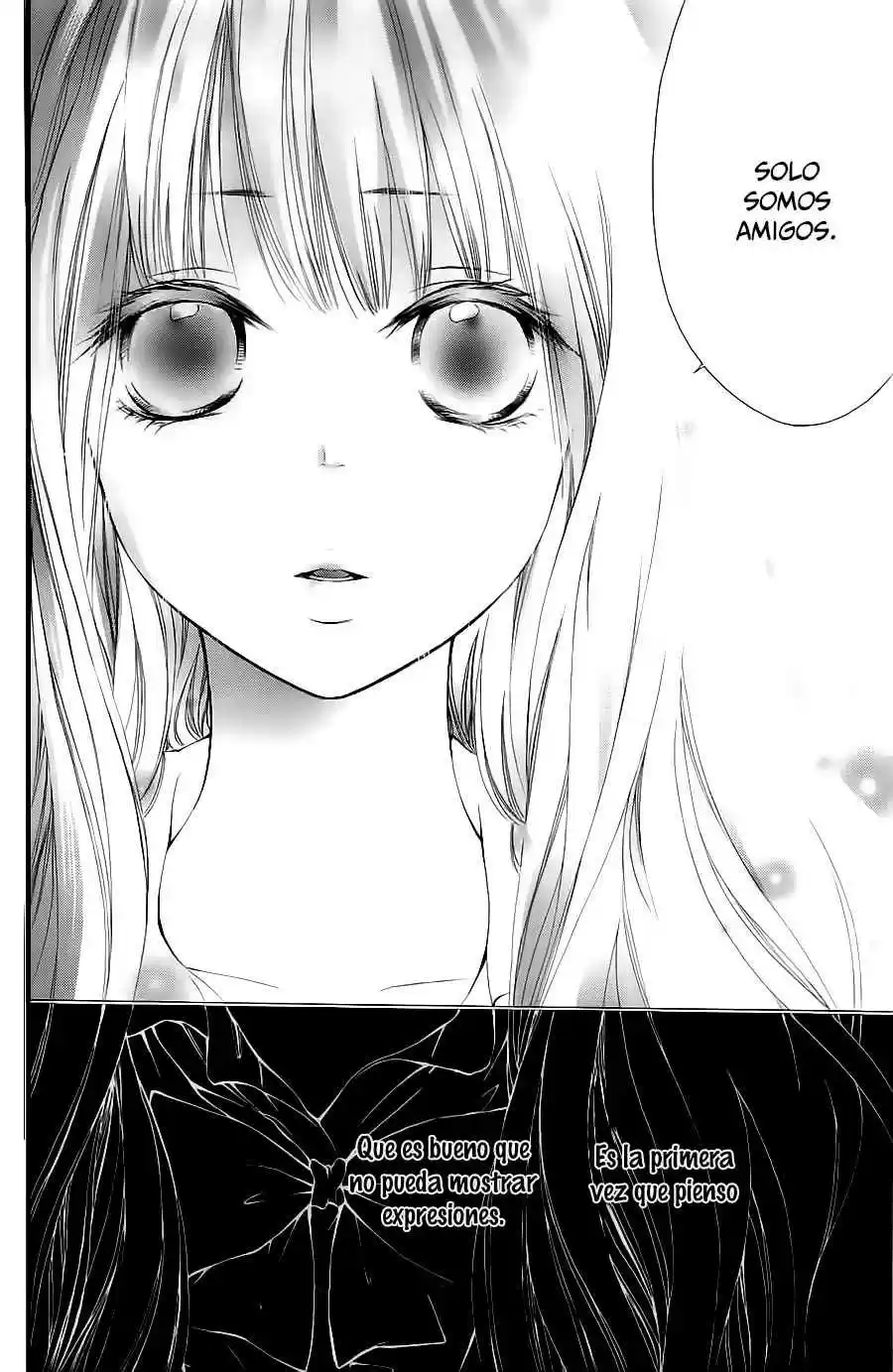 Ningyo Hime to Ouji-sama (2014) - Capítulo - Página 32 - LectorTMOo