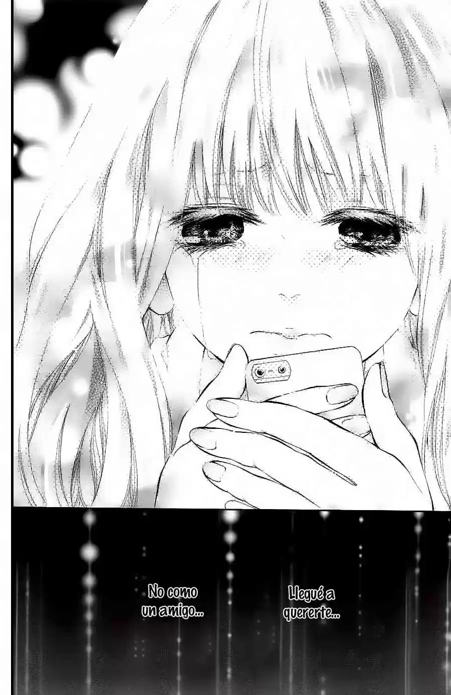 Ningyo Hime to Ouji-sama (2014) - Capítulo - Página 36 - LectorTMOo