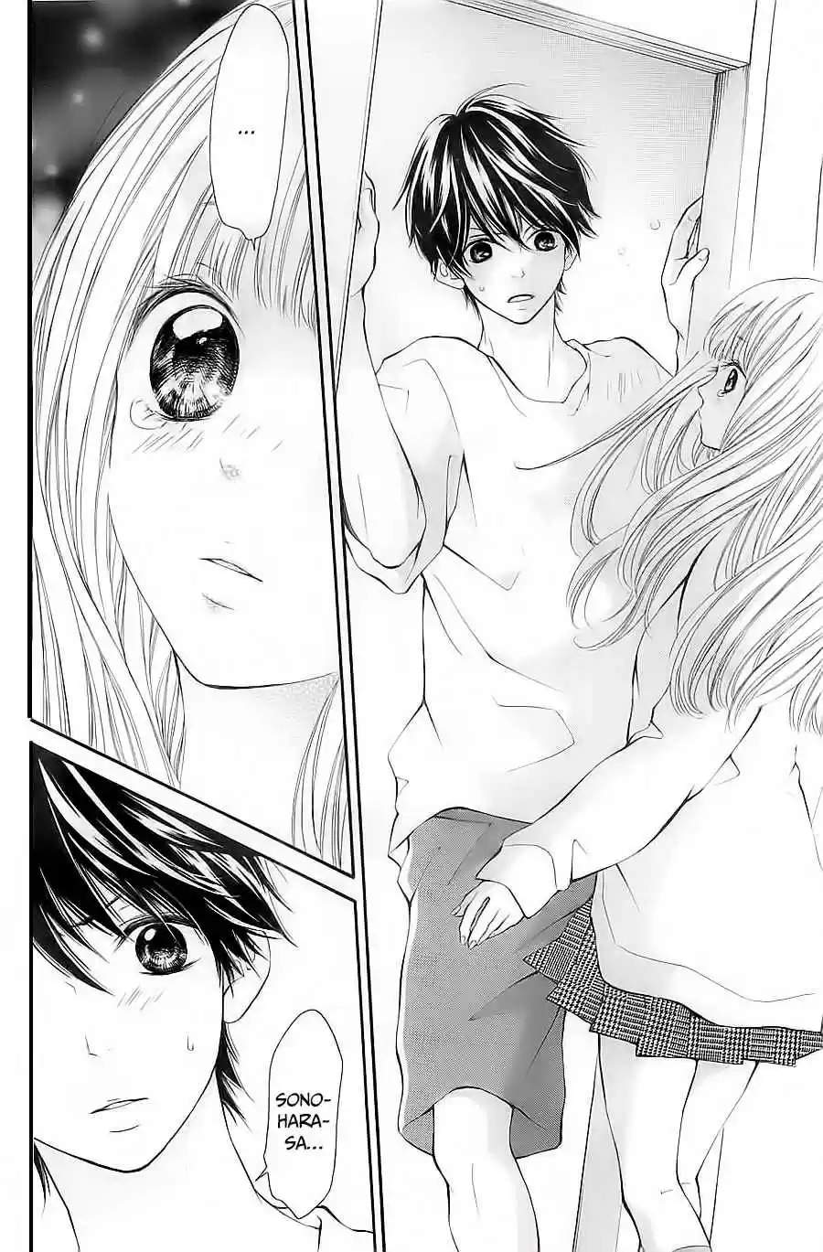 Ningyo Hime to Ouji-sama (2014) - Capítulo - Página 38 - LectorTMOo