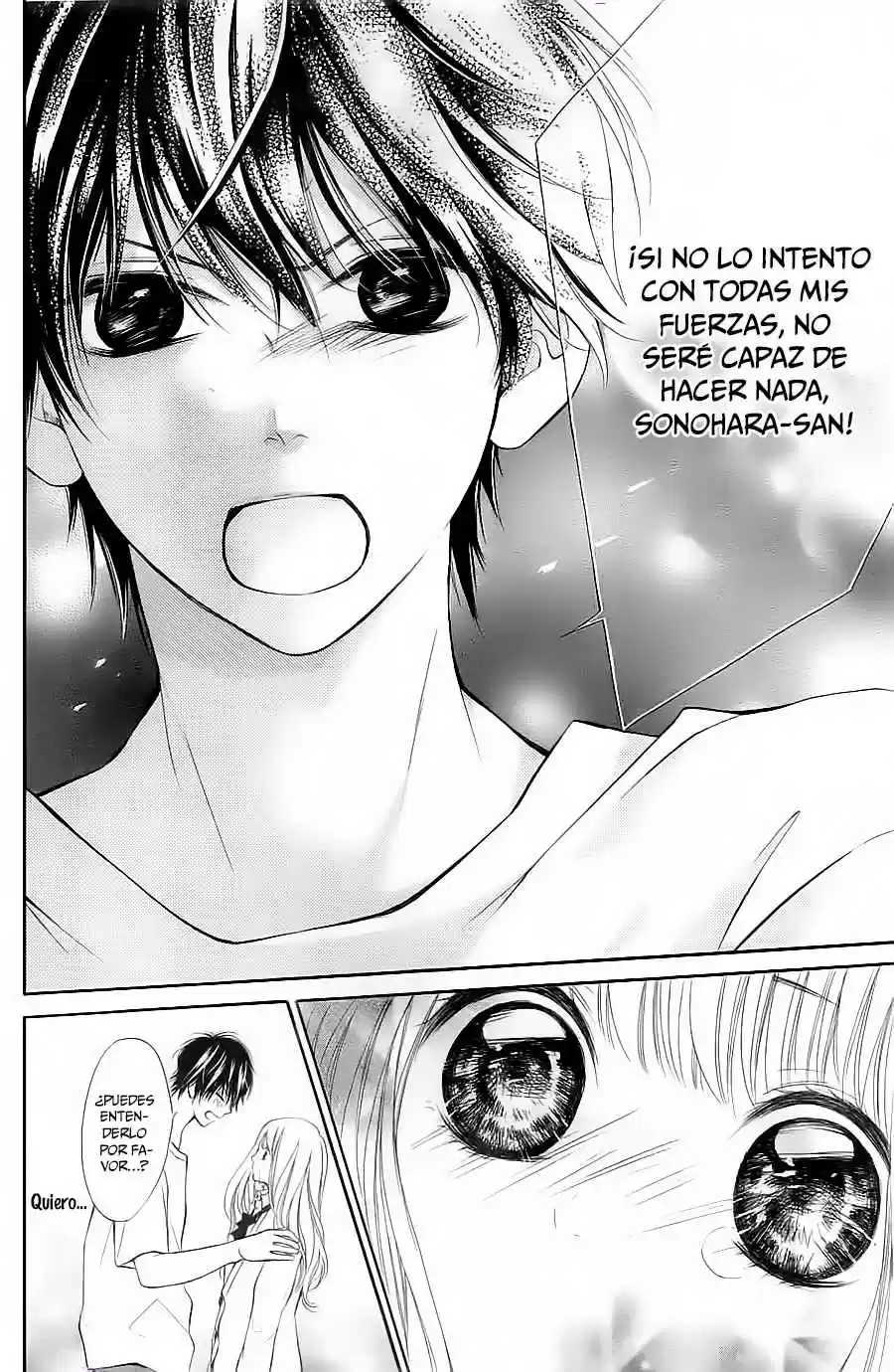 Ningyo Hime to Ouji-sama (2014) - Capítulo - Página 40 - LectorTMOo