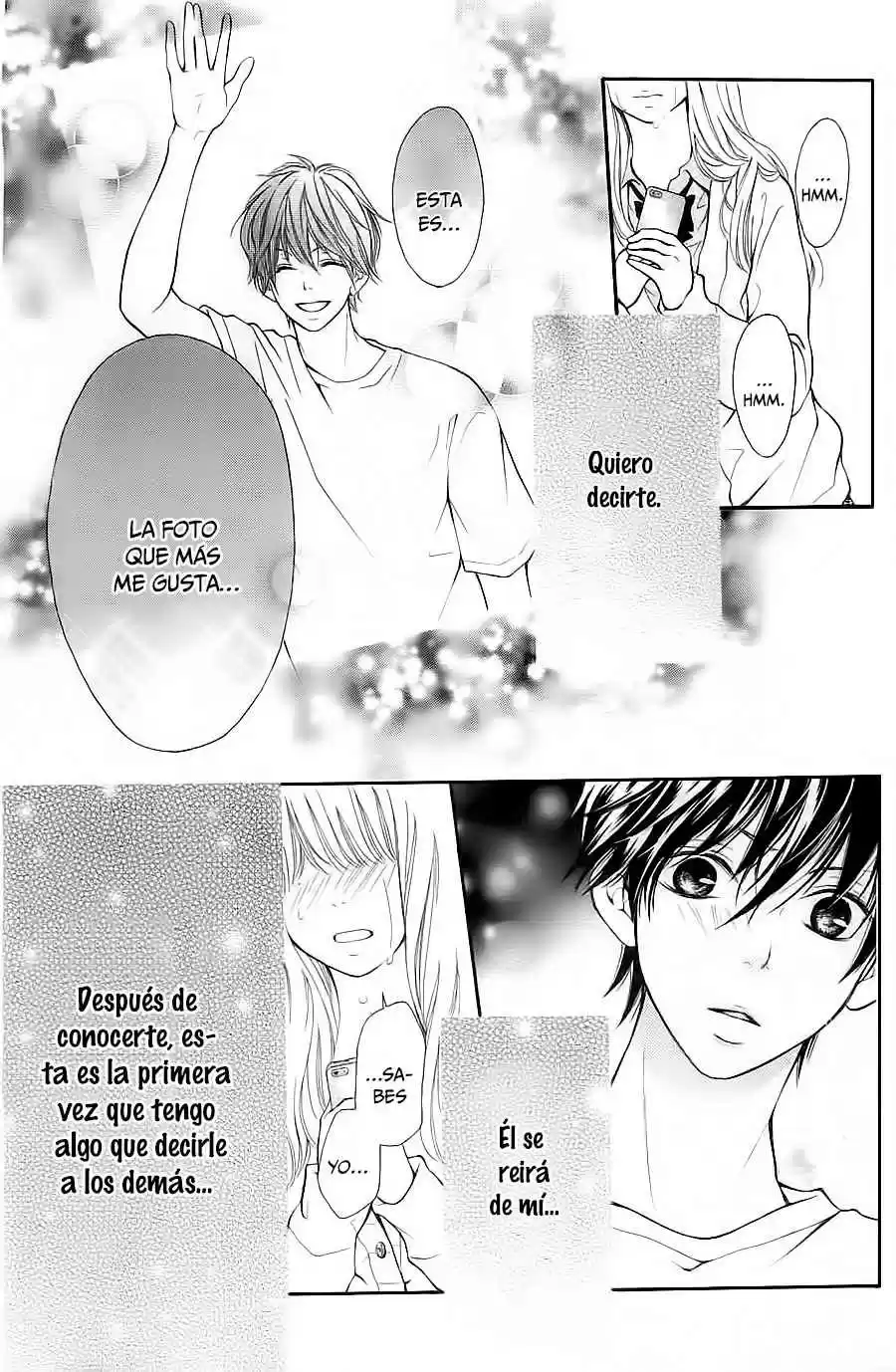 Ningyo Hime to Ouji-sama (2014) - Capítulo - Página 41 - LectorTMOo