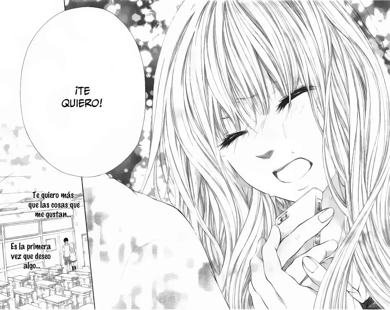 Ningyo Hime to Ouji-sama (2014) - Capítulo - Página 42 - LectorTMOo