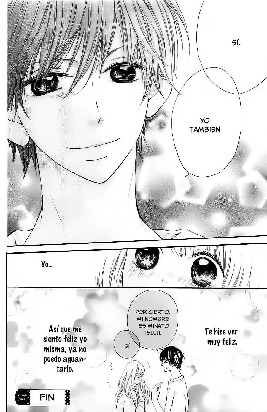 Ningyo Hime to Ouji-sama (2014) - Capítulo - Página 44 - LectorTMOo