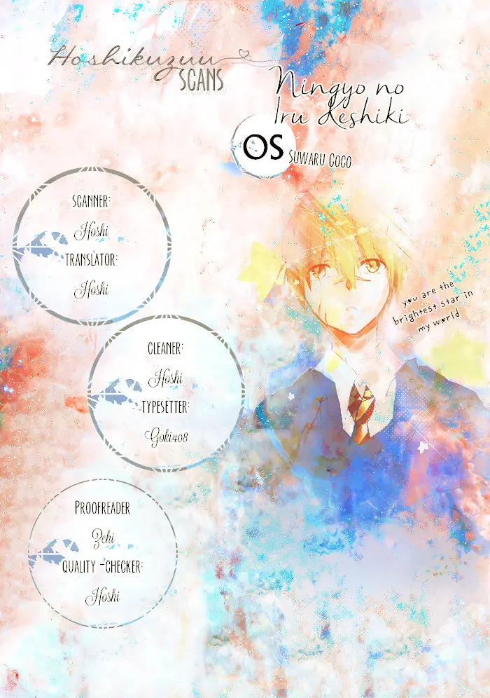 Ningyo no Iru Keshiki (2016) - Capítulo 0.01 - Página 34 - LectorTMOo