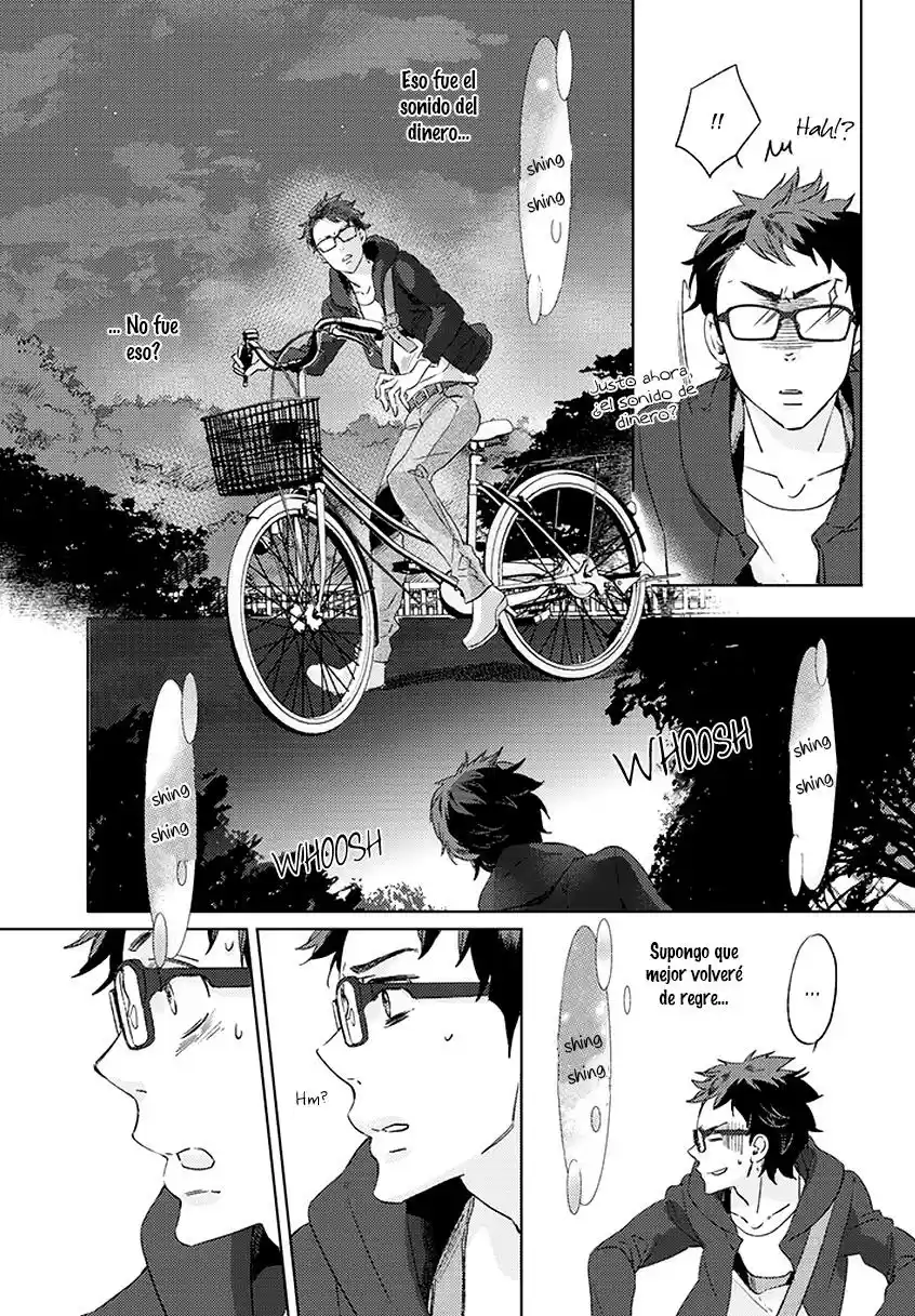 Ningyo no Ouji-sama (2013) - Capítulo 1 - Página 14 - LectorTMOo