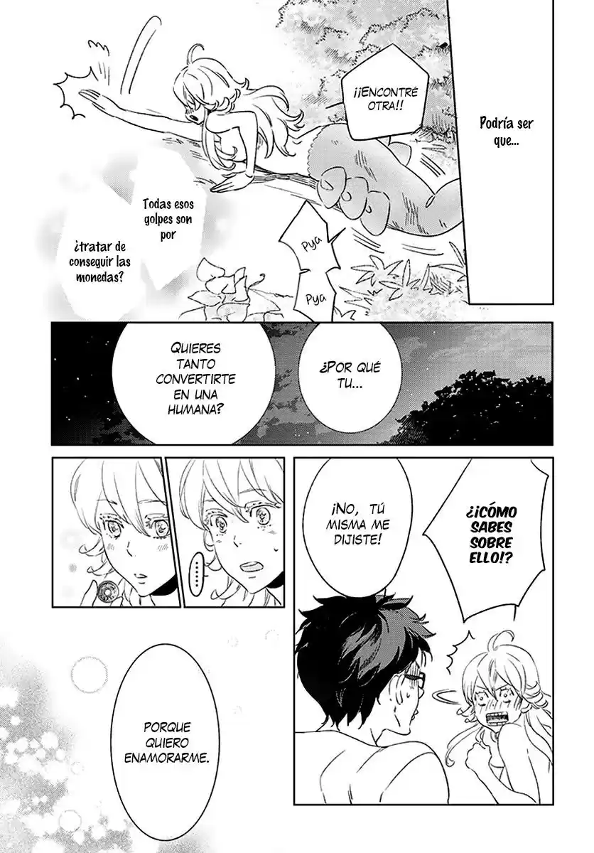 Ningyo no Ouji-sama (2013) - Capítulo 1 - Página 26 - LectorTMOo