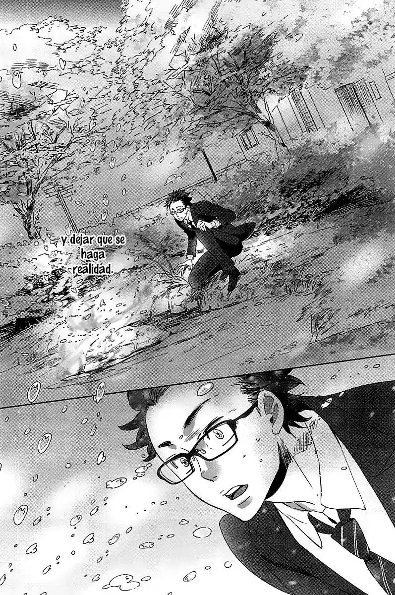 Ningyo no Ouji-sama (2013) - Capítulo 1 - Página 37 - LectorTMOo